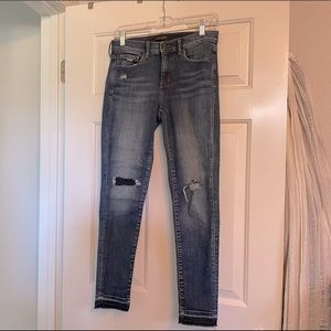 Banana Republic Skinny Fit Jeans